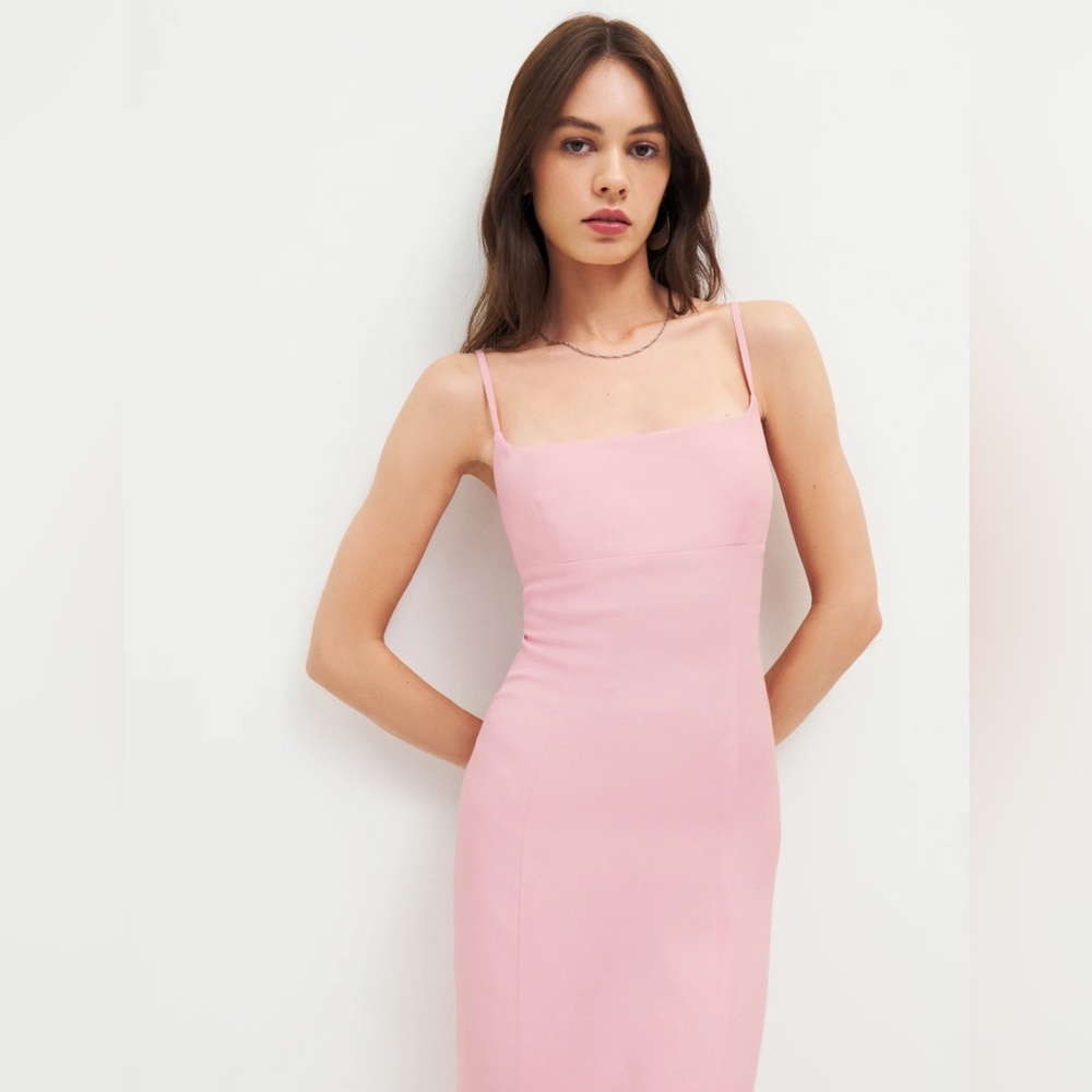 Reformation Liya Dress